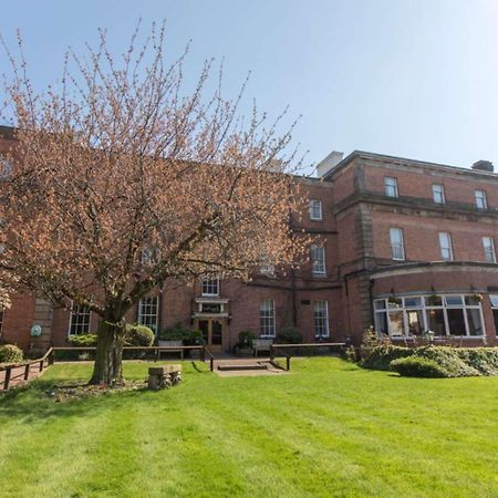 Derby Midland Hotel, BW Signature Collection Εξωτερικό φωτογραφία