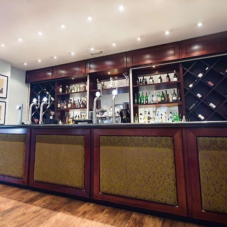 Derby Midland Hotel, BW Signature Collection Εξωτερικό φωτογραφία