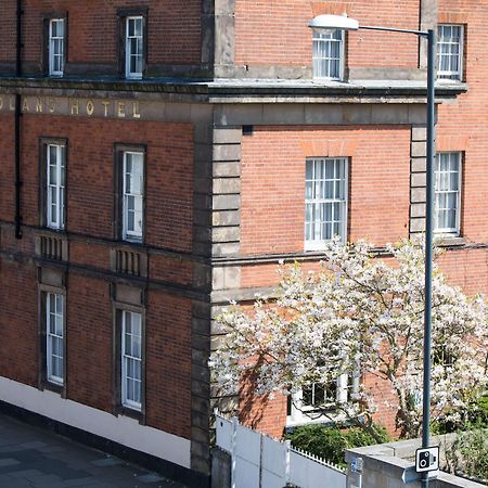 Derby Midland Hotel, BW Signature Collection Εξωτερικό φωτογραφία
