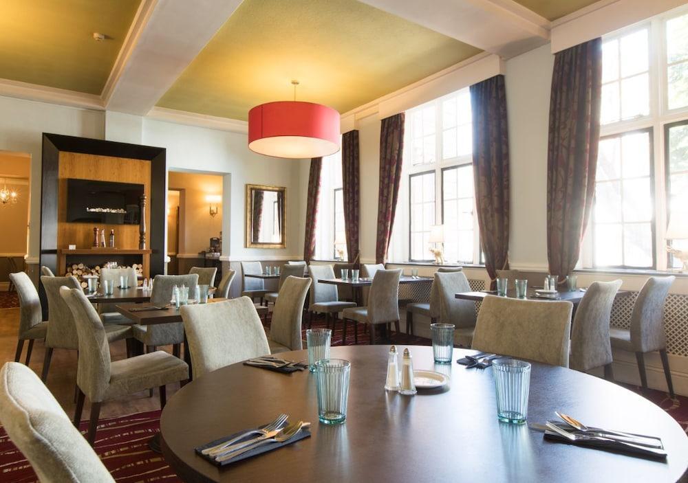 Derby Midland Hotel, BW Signature Collection Εξωτερικό φωτογραφία