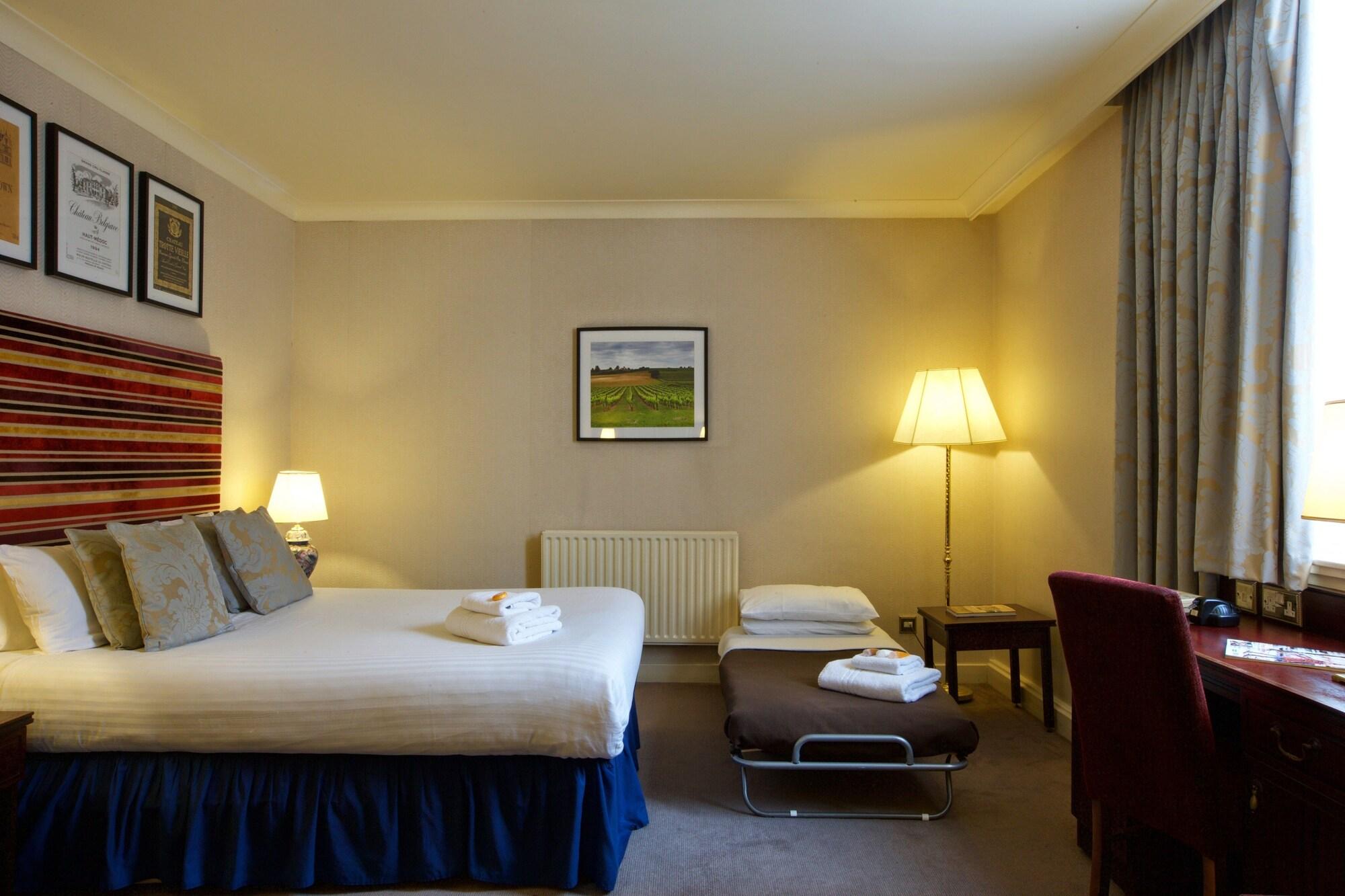 Derby Midland Hotel, BW Signature Collection Εξωτερικό φωτογραφία