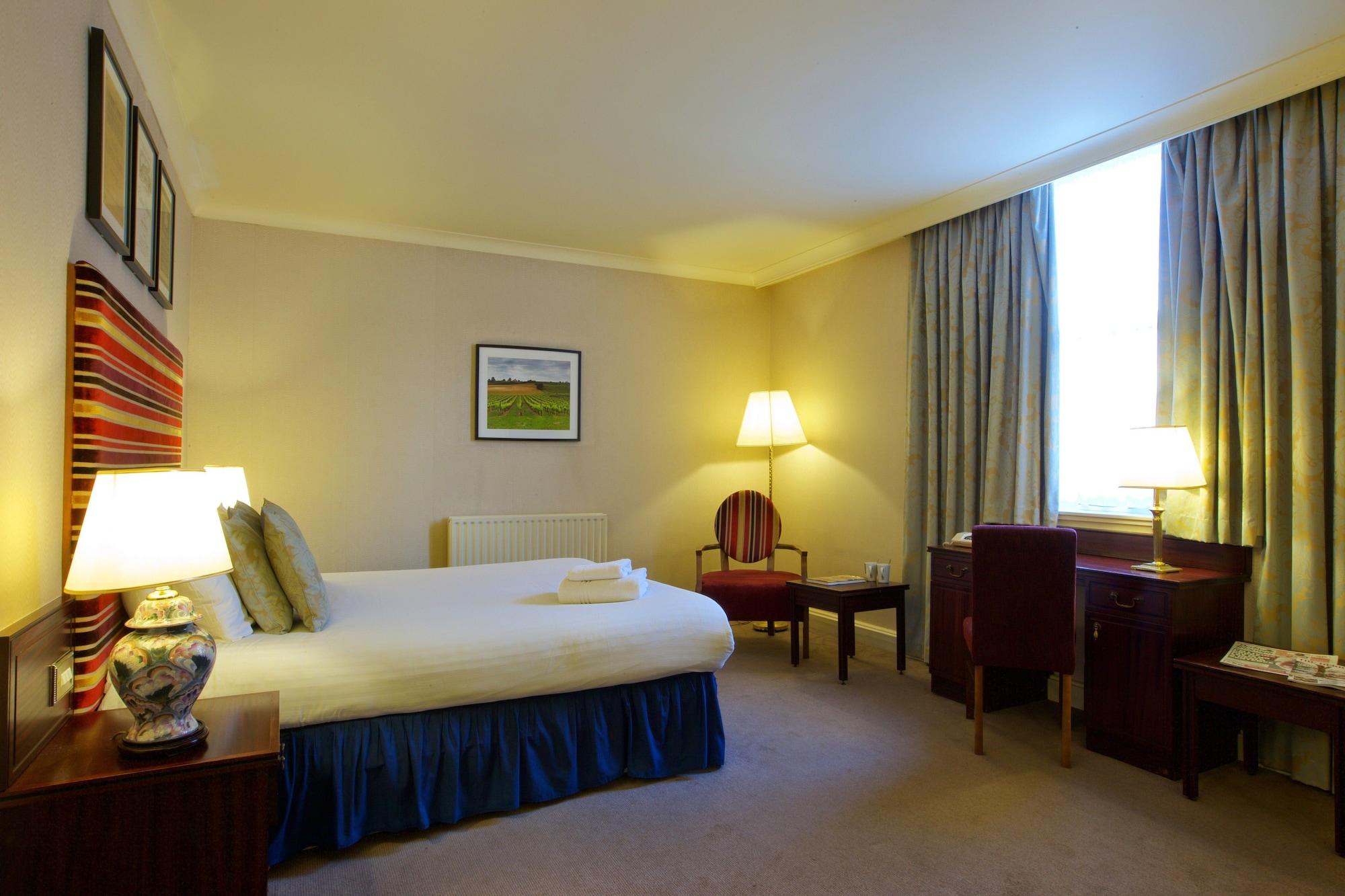 Derby Midland Hotel, BW Signature Collection Εξωτερικό φωτογραφία