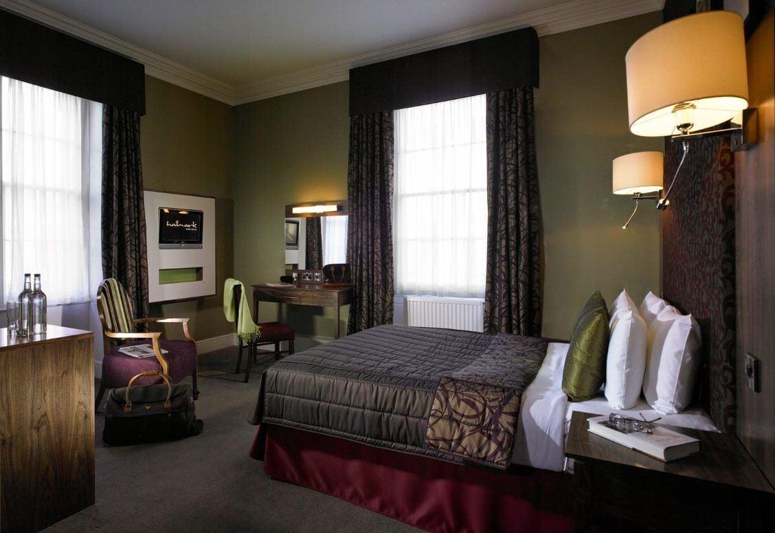 Derby Midland Hotel, BW Signature Collection Εξωτερικό φωτογραφία