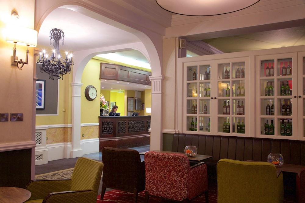 Derby Midland Hotel, BW Signature Collection Εξωτερικό φωτογραφία