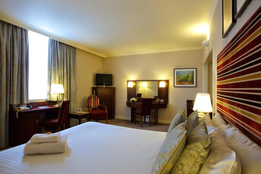 Derby Midland Hotel, BW Signature Collection Εξωτερικό φωτογραφία