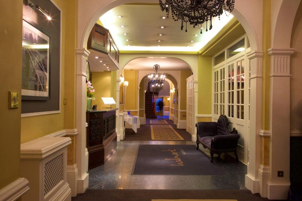 Derby Midland Hotel, BW Signature Collection Εξωτερικό φωτογραφία