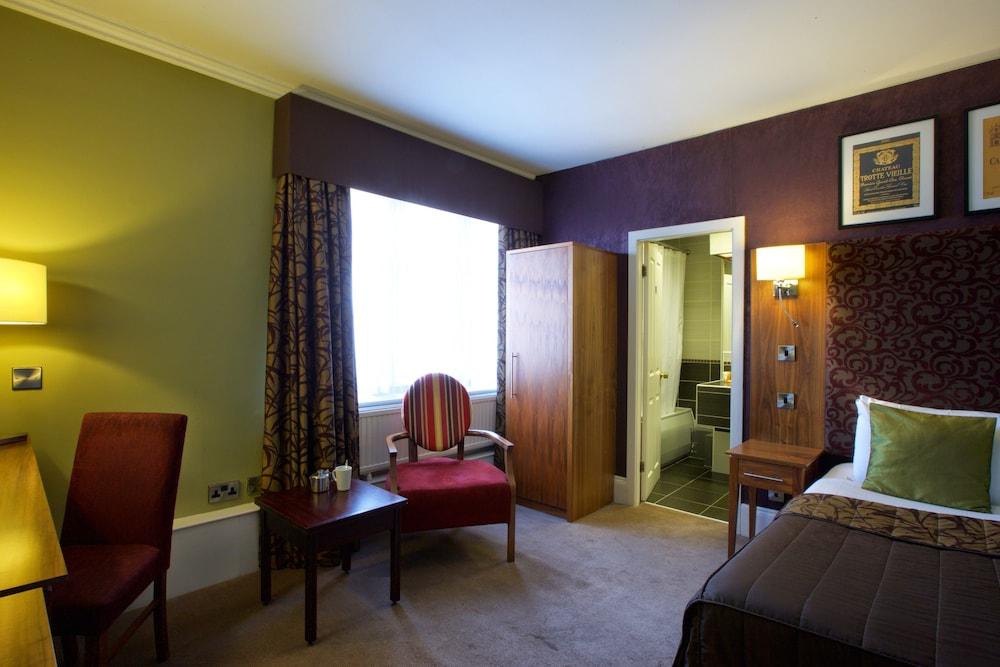 Derby Midland Hotel, BW Signature Collection Εξωτερικό φωτογραφία