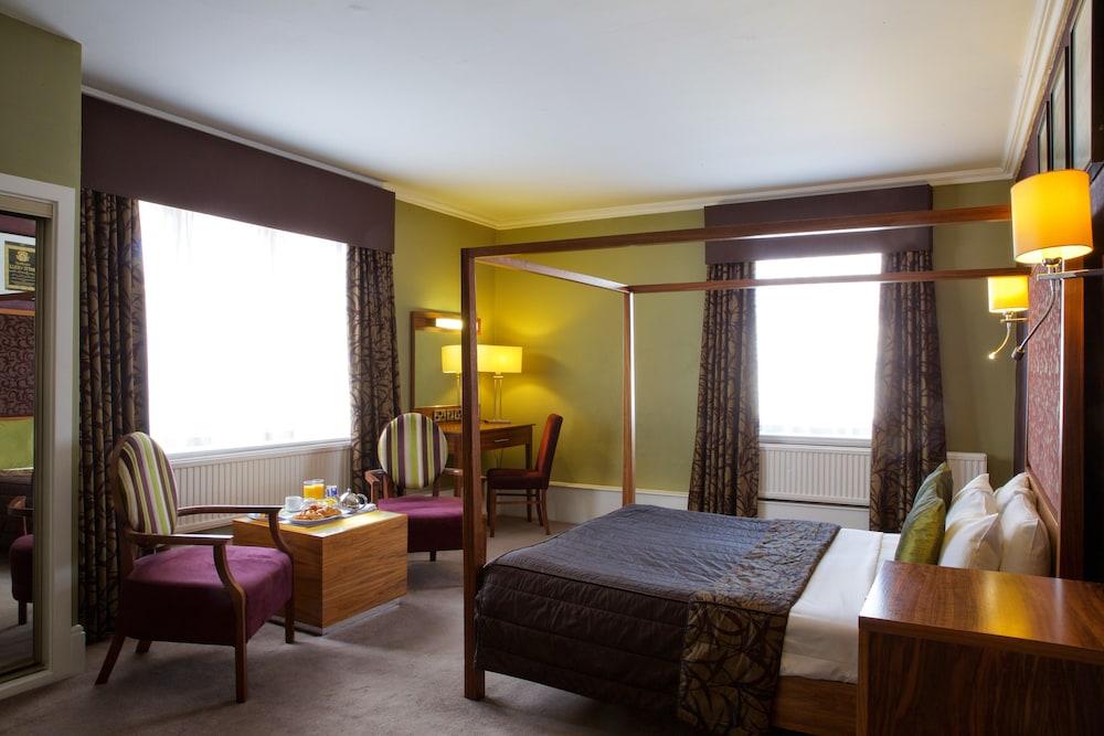 Derby Midland Hotel, BW Signature Collection Εξωτερικό φωτογραφία