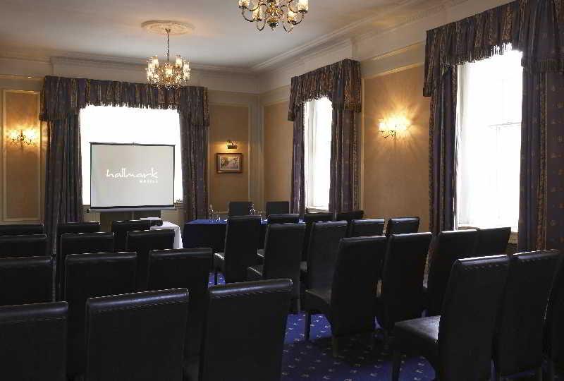 Derby Midland Hotel, BW Signature Collection Εξωτερικό φωτογραφία