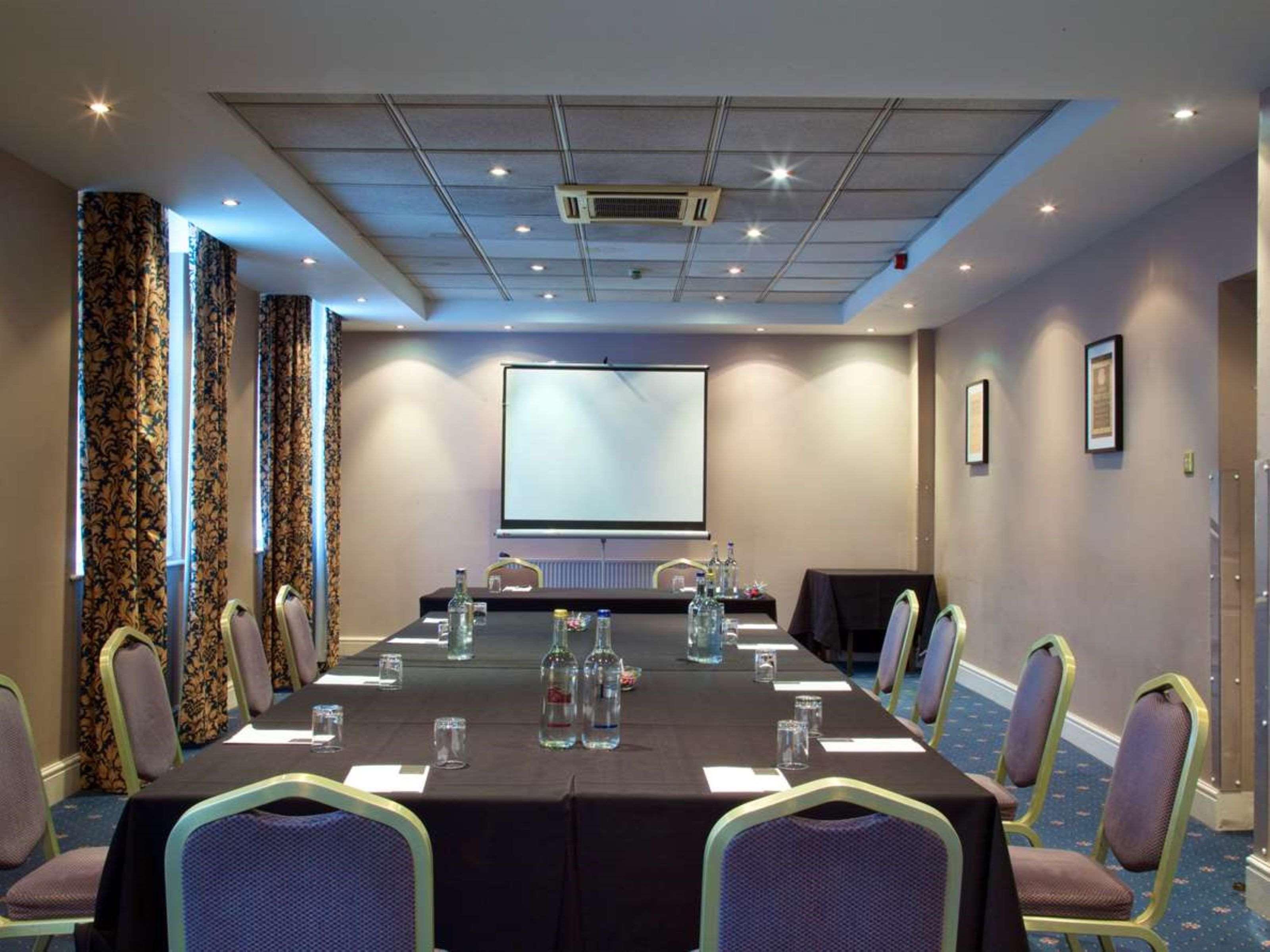 Derby Midland Hotel, BW Signature Collection Εξωτερικό φωτογραφία