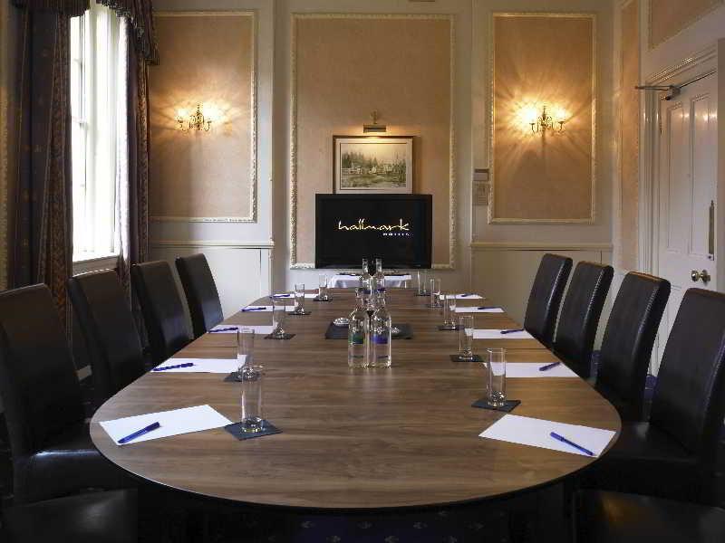 Derby Midland Hotel, BW Signature Collection Εξωτερικό φωτογραφία