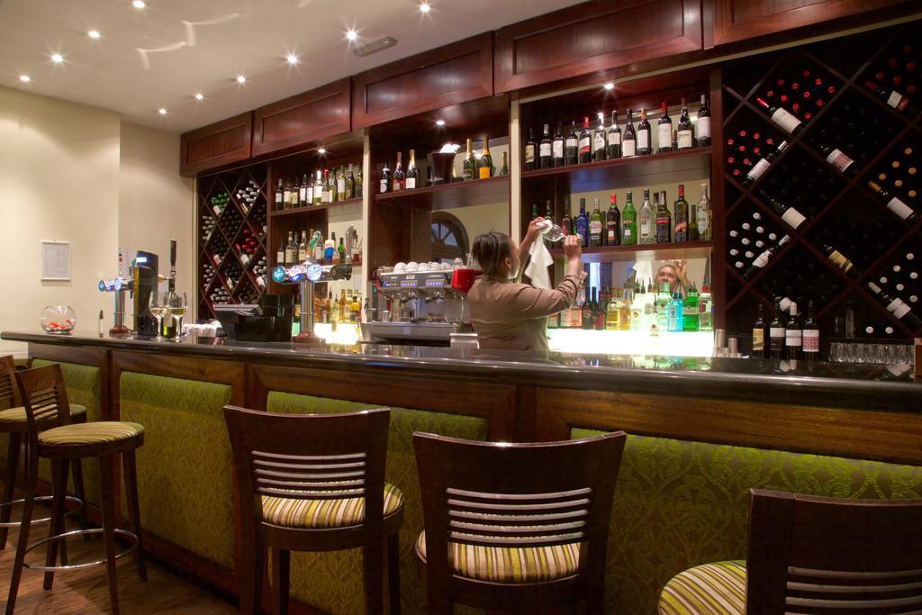 Derby Midland Hotel, BW Signature Collection Εξωτερικό φωτογραφία