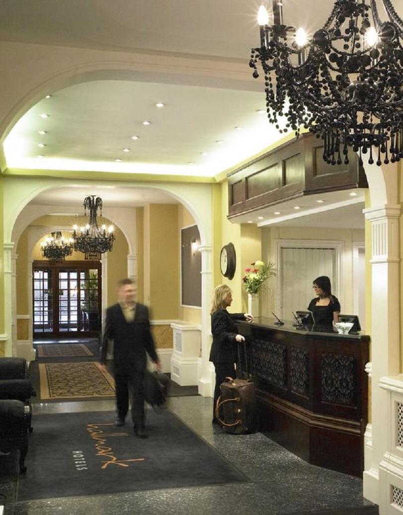 Derby Midland Hotel, BW Signature Collection Εξωτερικό φωτογραφία
