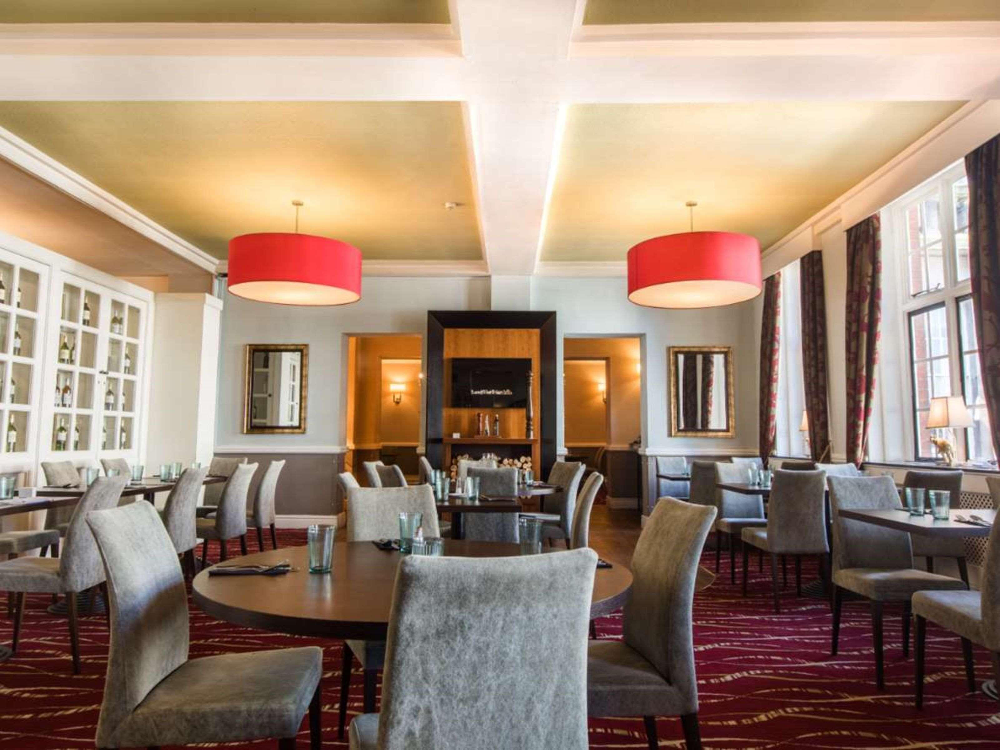 Derby Midland Hotel, BW Signature Collection Εξωτερικό φωτογραφία