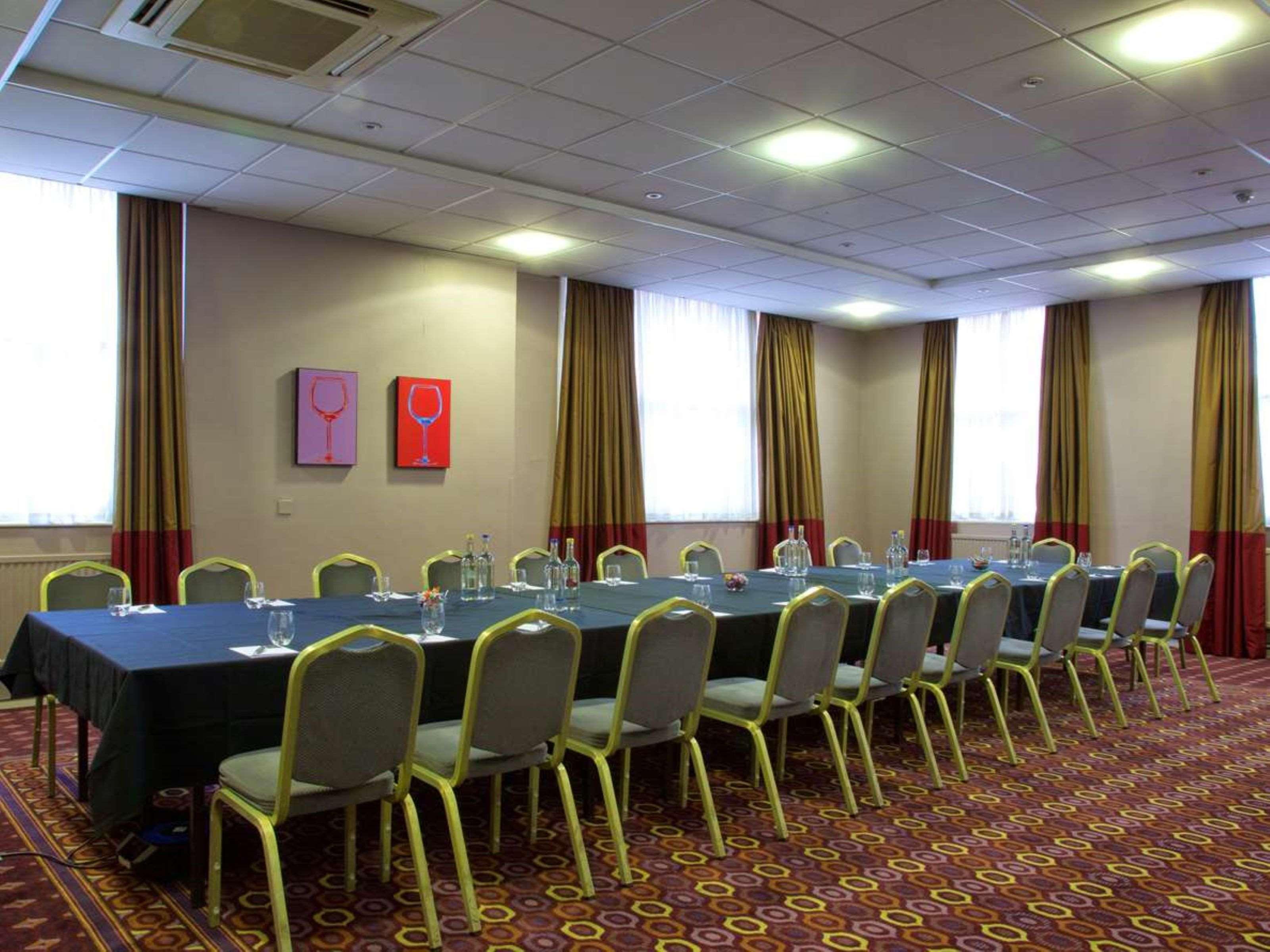 Derby Midland Hotel, BW Signature Collection Εξωτερικό φωτογραφία