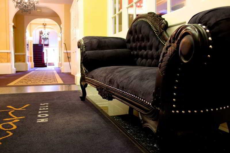 Derby Midland Hotel, BW Signature Collection Εξωτερικό φωτογραφία