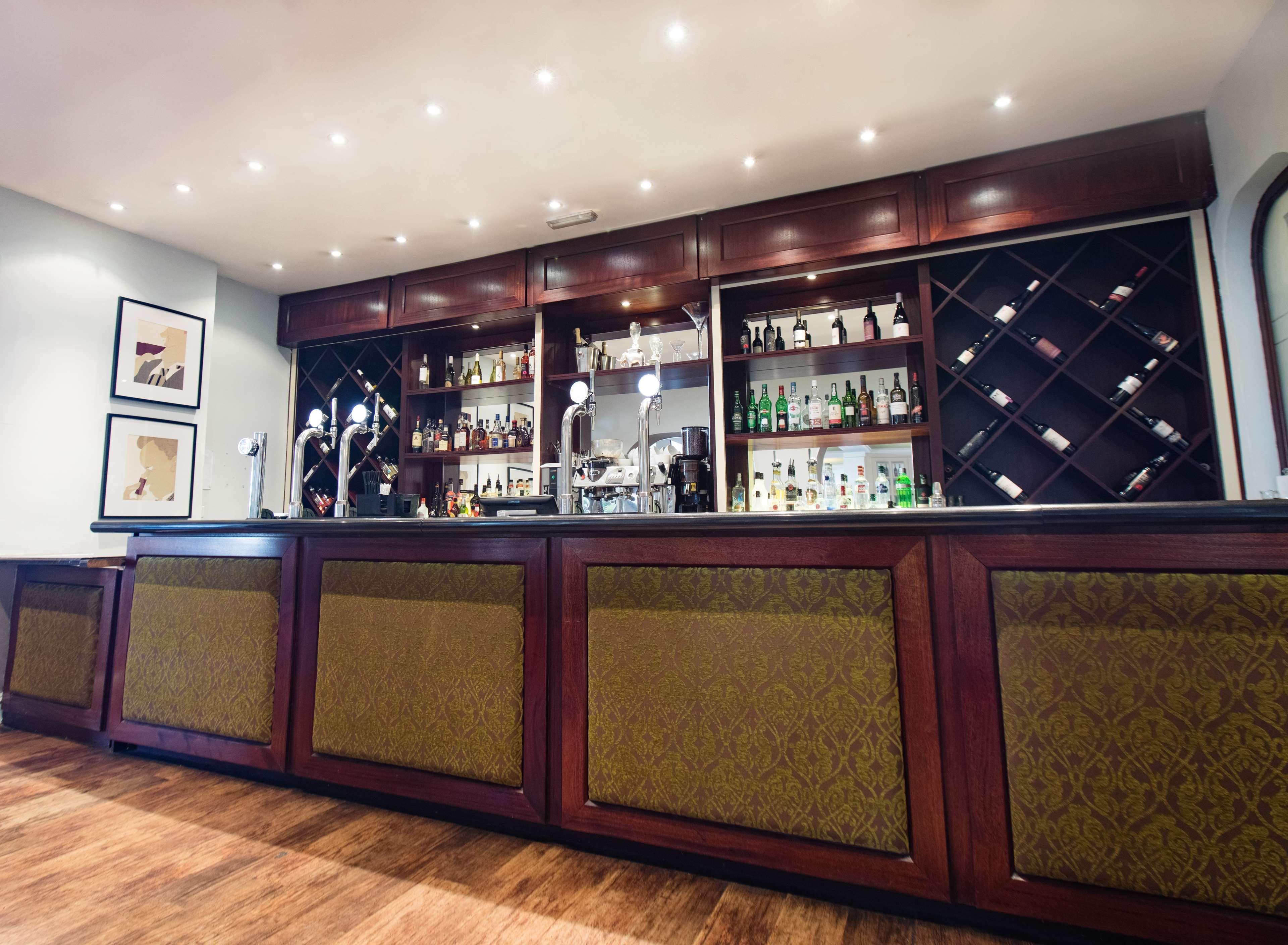Derby Midland Hotel, BW Signature Collection Εξωτερικό φωτογραφία