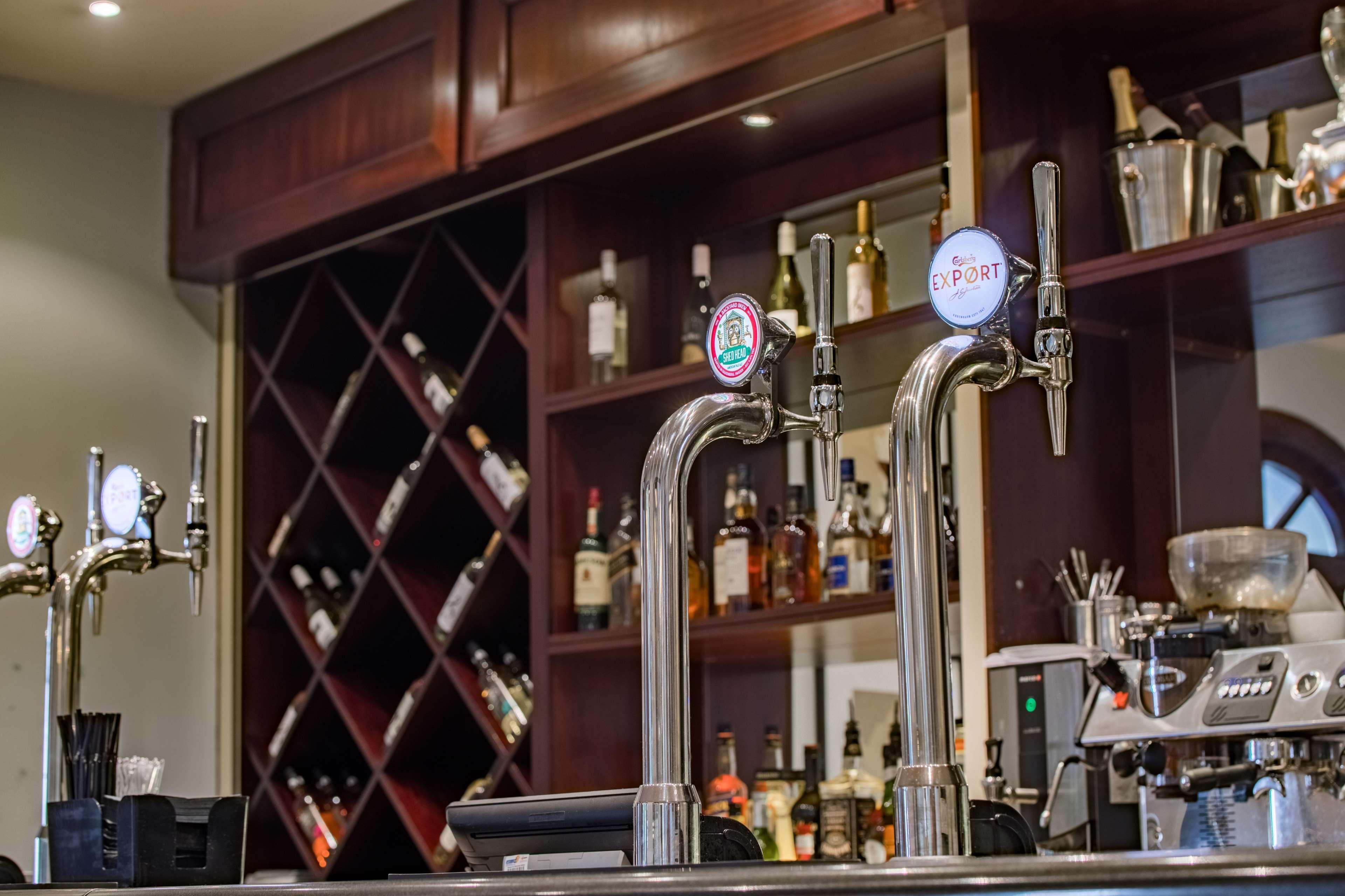 Derby Midland Hotel, BW Signature Collection Εξωτερικό φωτογραφία