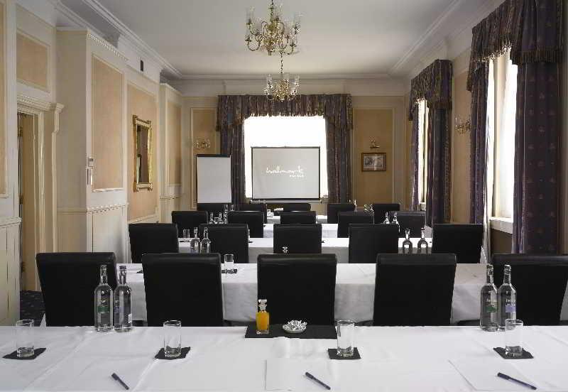 Derby Midland Hotel, BW Signature Collection Εξωτερικό φωτογραφία